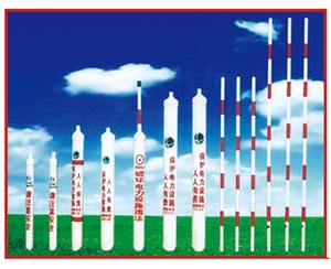 湖南拉线警示管